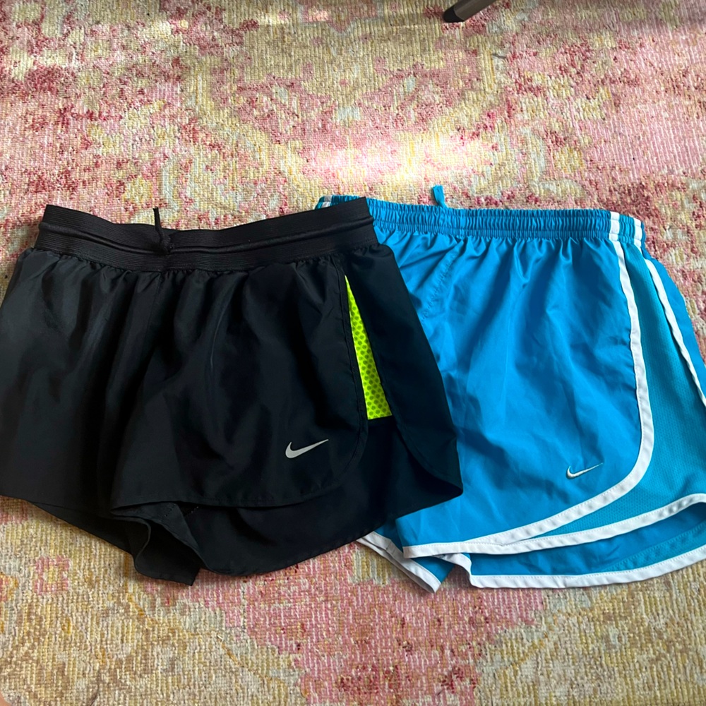 NIKE Dri-Fit Shorts